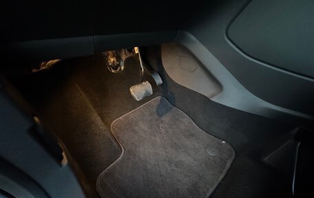 Ford Kuga III, 2014 год, 1 250 000 рублей, 20 фотография