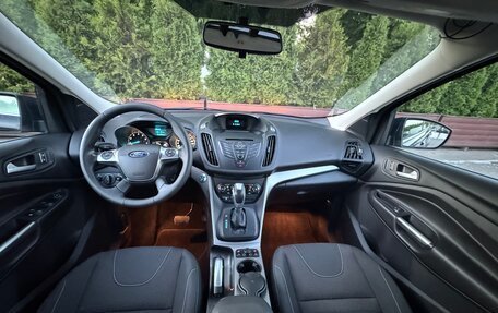 Ford Kuga III, 2014 год, 1 250 000 рублей, 21 фотография