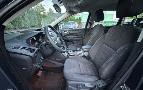 Ford Kuga III, 2014 год, 1 250 000 рублей, 15 фотография