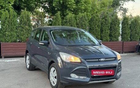 Ford Kuga III, 2014 год, 1 250 000 рублей, 3 фотография