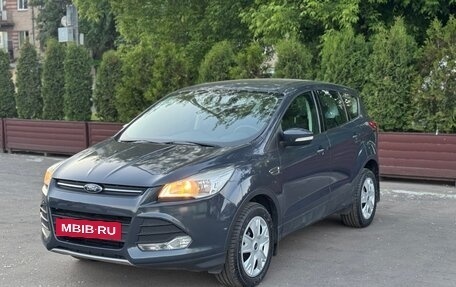 Ford Kuga III, 2014 год, 1 250 000 рублей, 2 фотография