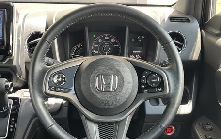Honda N-WGN, 2022 год, 820 000 рублей, 8 фотография