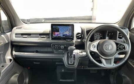 Honda N-WGN, 2022 год, 820 000 рублей, 7 фотография