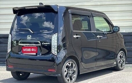 Honda N-WGN, 2022 год, 820 000 рублей, 4 фотография