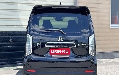 Honda N-WGN, 2022 год, 820 000 рублей, 6 фотография