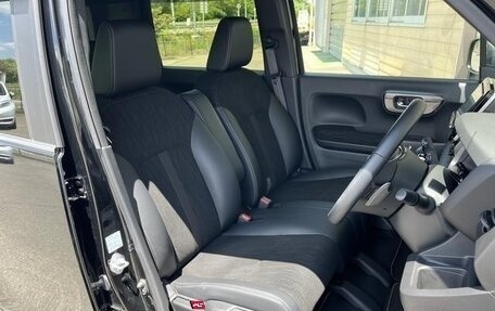 Honda N-WGN, 2022 год, 820 000 рублей, 10 фотография