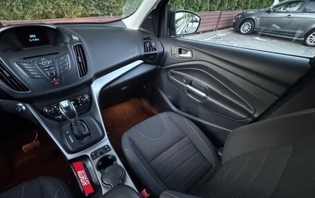 Ford Kuga III, 2014 год, 1 250 000 рублей, 22 фотография