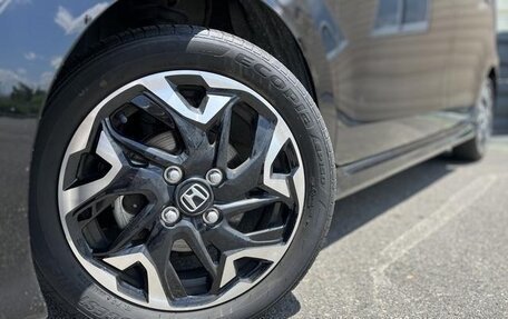 Honda N-WGN, 2022 год, 820 000 рублей, 14 фотография
