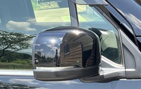Honda N-WGN, 2022 год, 820 000 рублей, 15 фотография