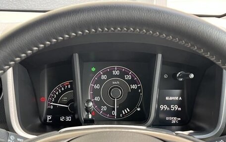 Honda N-WGN, 2022 год, 820 000 рублей, 16 фотография