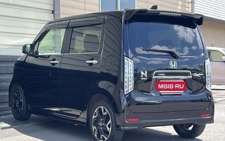 Honda N-WGN, 2022 год, 820 000 рублей, 5 фотография