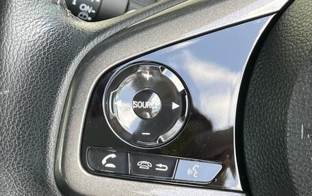 Honda N-WGN, 2022 год, 820 000 рублей, 23 фотография