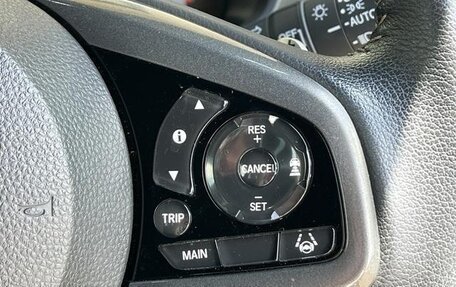 Honda N-WGN, 2022 год, 820 000 рублей, 26 фотография