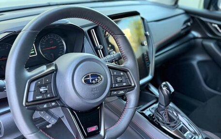 Subaru WRX, 2025 год, 7 100 000 рублей, 5 фотография
