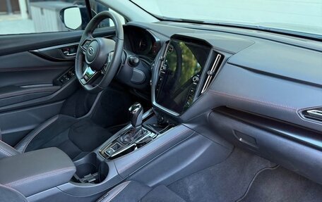 Subaru WRX, 2025 год, 7 100 000 рублей, 4 фотография