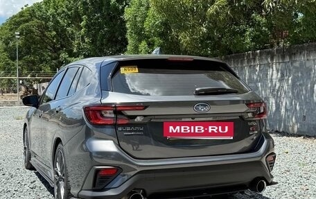 Subaru WRX, 2025 год, 7 100 000 рублей, 7 фотография