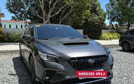 Subaru WRX, 2025 год, 7 100 000 рублей, 2 фотография