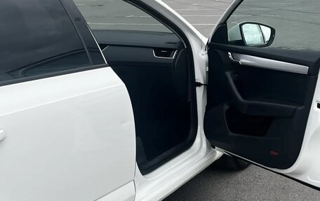 Skoda Octavia, 2015 год, 999 999 рублей, 9 фотография