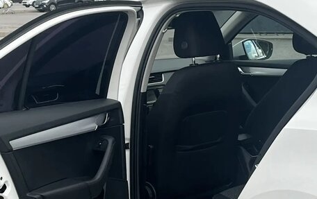 Skoda Octavia, 2015 год, 999 999 рублей, 8 фотография