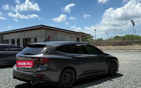 Subaru WRX, 2025 год, 7 100 000 рублей, 3 фотография