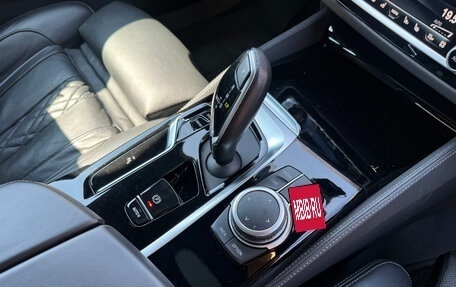 BMW 5 серия, 2022 год, 5 100 000 рублей, 14 фотография