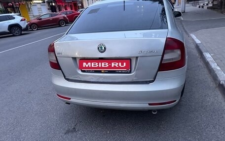 Skoda Octavia, 2012 год, 650 000 рублей, 4 фотография