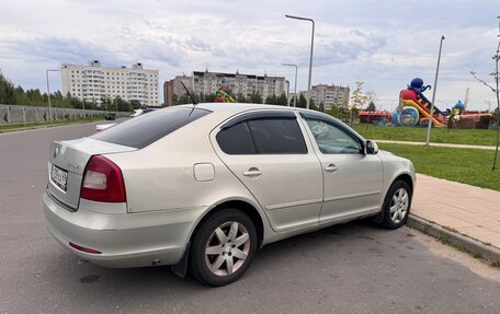 Skoda Octavia, 2012 год, 650 000 рублей, 6 фотография