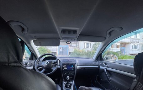 Skoda Octavia, 2012 год, 650 000 рублей, 7 фотография