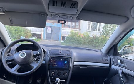 Skoda Octavia, 2012 год, 650 000 рублей, 9 фотография