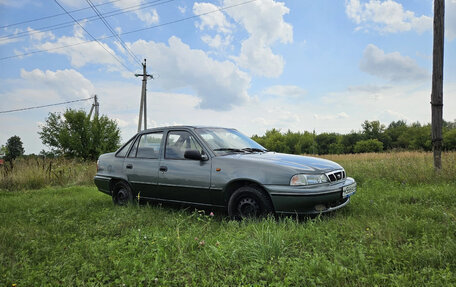 Daewoo Nexia I рестайлинг, 2005 год, 190 000 рублей, 4 фотография