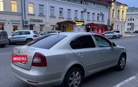 Skoda Octavia, 2012 год, 650 000 рублей, 5 фотография