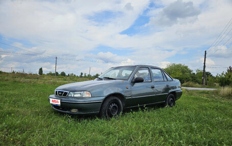 Daewoo Nexia I рестайлинг, 2005 год, 190 000 рублей, 6 фотография