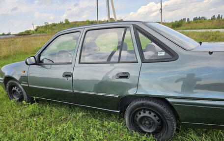 Daewoo Nexia I рестайлинг, 2005 год, 190 000 рублей, 9 фотография