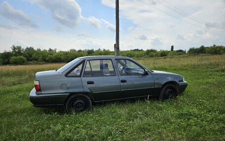Daewoo Nexia I рестайлинг, 2005 год, 190 000 рублей, 5 фотография