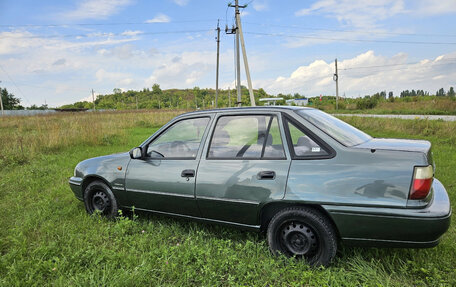 Daewoo Nexia I рестайлинг, 2005 год, 190 000 рублей, 7 фотография