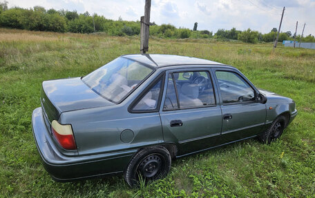 Daewoo Nexia I рестайлинг, 2005 год, 190 000 рублей, 10 фотография