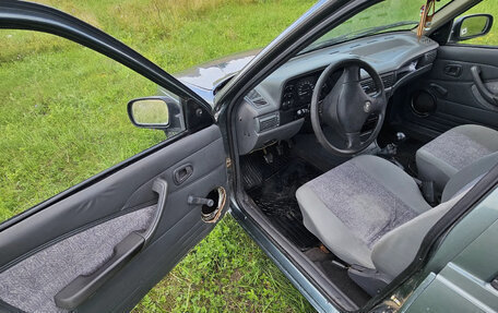 Daewoo Nexia I рестайлинг, 2005 год, 190 000 рублей, 11 фотография