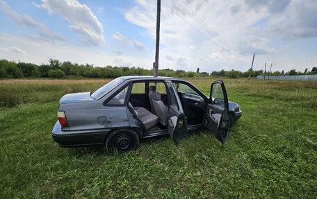 Daewoo Nexia I рестайлинг, 2005 год, 190 000 рублей, 14 фотография