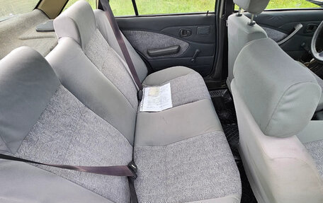 Daewoo Nexia I рестайлинг, 2005 год, 190 000 рублей, 17 фотография