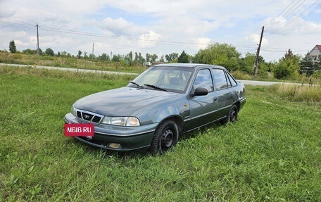 Daewoo Nexia I рестайлинг, 2005 год, 190 000 рублей, 3 фотография