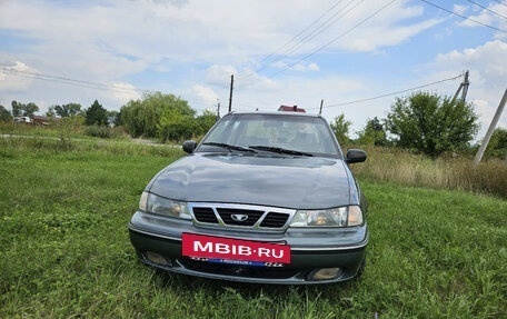 Daewoo Nexia I рестайлинг, 2005 год, 190 000 рублей, 2 фотография