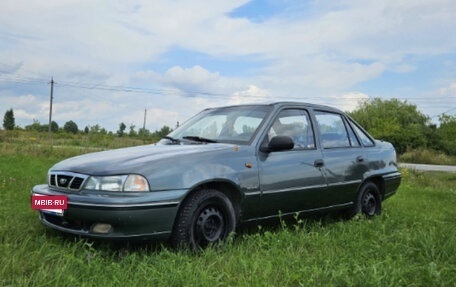 Daewoo Nexia I рестайлинг, 2005 год, 190 000 рублей, 12 фотография