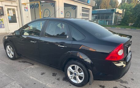 Ford Focus II рестайлинг, 2011 год, 650 000 рублей, 7 фотография