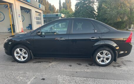 Ford Focus II рестайлинг, 2011 год, 650 000 рублей, 8 фотография