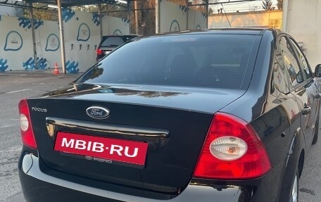 Ford Focus II рестайлинг, 2011 год, 650 000 рублей, 4 фотография