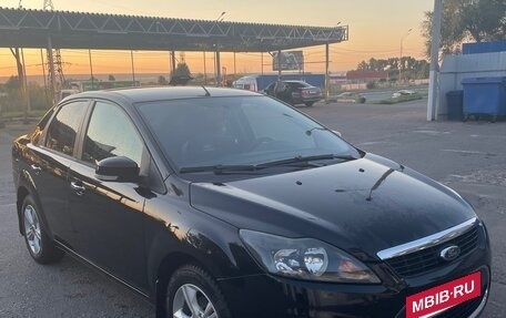 Ford Focus II рестайлинг, 2011 год, 650 000 рублей, 2 фотография