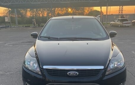 Ford Focus II рестайлинг, 2011 год, 650 000 рублей, 11 фотография