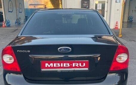 Ford Focus II рестайлинг, 2011 год, 650 000 рублей, 5 фотография