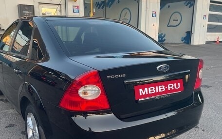 Ford Focus II рестайлинг, 2011 год, 650 000 рублей, 6 фотография
