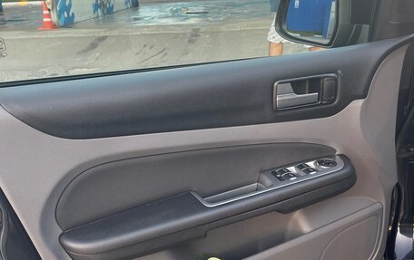 Ford Focus II рестайлинг, 2011 год, 650 000 рублей, 22 фотография